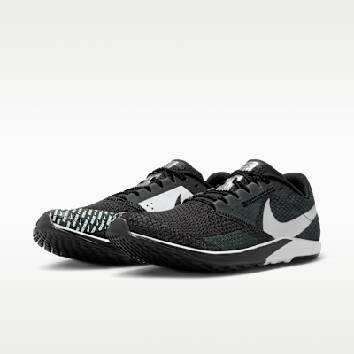 Reviews: Nike Zoom Rival Waffle 6 Road and Cross-Country Racing